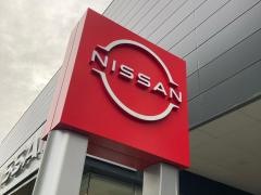 日産神奈川　中店
