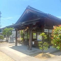 児守稲荷神社