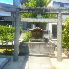 児守稲荷神社