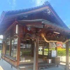 児守稲荷神社