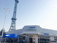 東北マツダ都南店