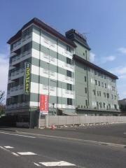 館林グランドホテル