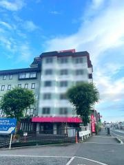 館林グランドホテル