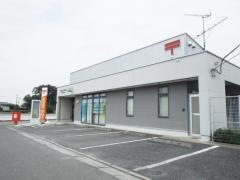 妻沼長井郵便局