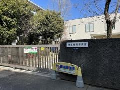 青南保育室