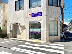 川崎信用金庫住吉支店苅宿出張所