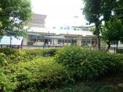 上矢部保育園