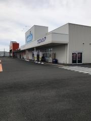 ウエルシア　掛川大東店