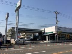 静岡トヨペット富士店