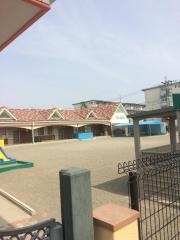 高田保育園