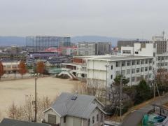 玉川小学校