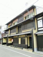 京町家旅館さくら本願寺