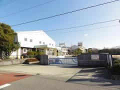 別所小学校