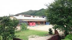 掛合保育所かけや夢の子園