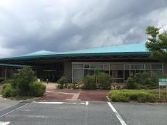 新見市立哲西図書館
