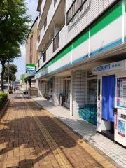 ファミリーマート　稲佐店