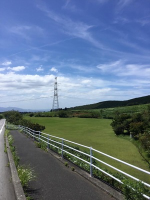 パブリネット 吉無田高原緑の村 上益城郡御船町田代
