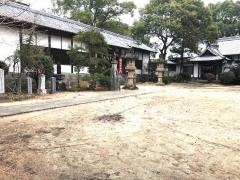 若宮八幡神社