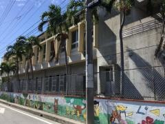 西原小学校