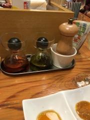 スタンドシャン食