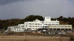 岡豊病院