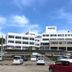 岡豊病院