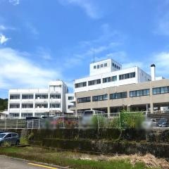 岡豊病院