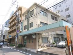 ぬもとクリニック