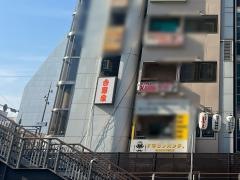 吉野家　御堂筋難波店