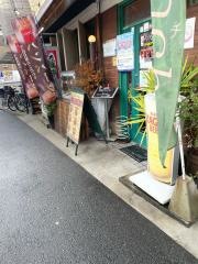 カフェドクックＴＯＮＫＡＮ