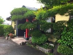 中華屋Ｊａｎ　恒久本店