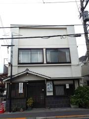 うなぎ田川