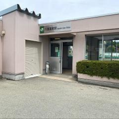 川渡温泉駅