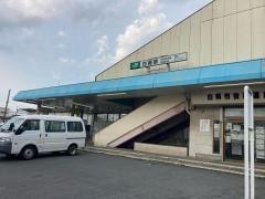 白岡駅