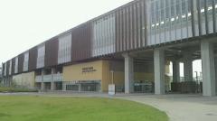 筑後船小屋駅