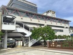 壺川駅