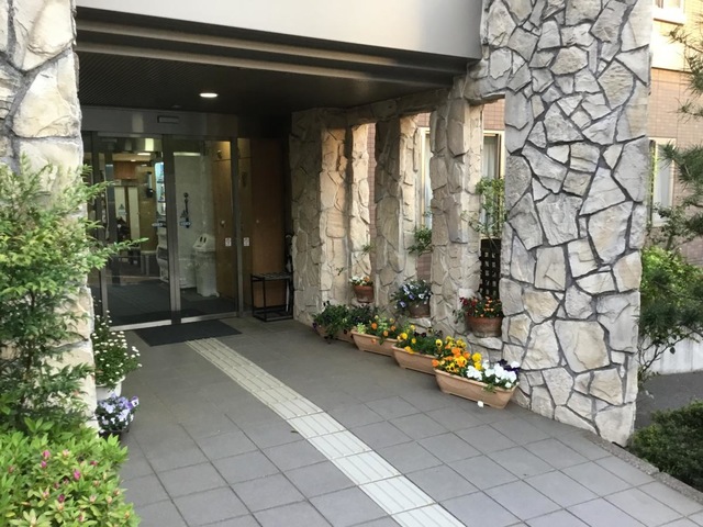 フローレンスケア美しが丘