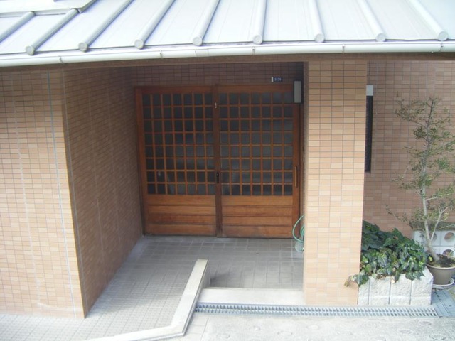 あけぼの 施設外観