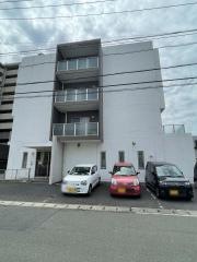 サービス付き高齢者向け住宅　ブロッサムはません