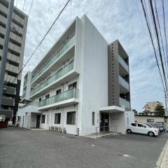 サービス付き高齢者向け住宅　ブロッサムはません