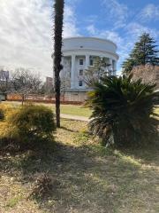 稲葉地公園野球場