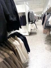 Ｈ＆Ｍ　イオンモール土浦店
