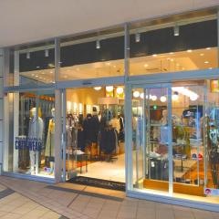 ＢＥＡＵＴＹ　&　ＹＯＵＴＨ　ＵＮＩＴＥＤ　ＡＲＲＯＷＳたまプラーザ店
