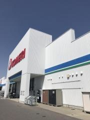 コメリハード＆グリーン　日野店