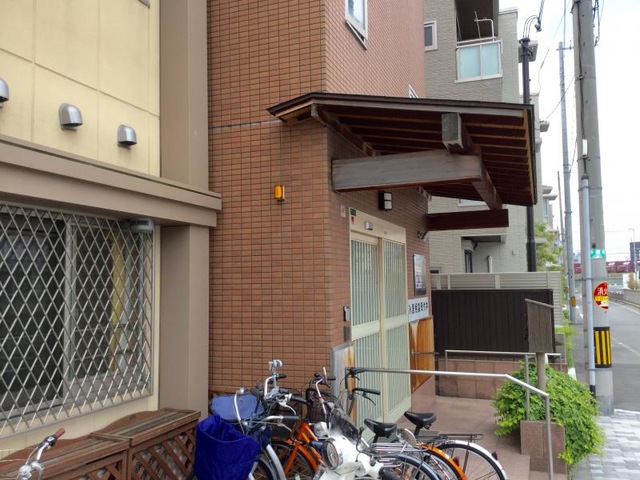 フォーユー淡路 施設外観