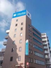 ジブラルタ生命保険株式会社　川口営業所