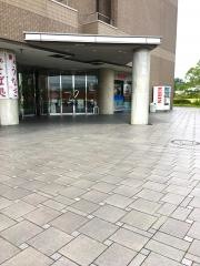 南都銀行けいはんなプラザ出張所