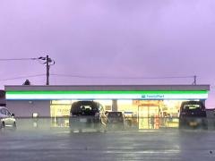 ファミリーマート　岩見沢岡山町店