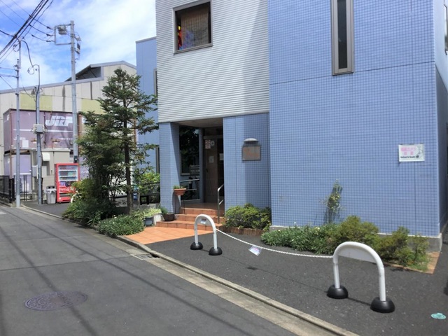グループホーム　ソレイユの家