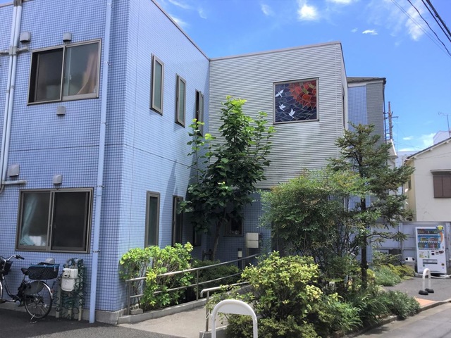 グループホーム　ソレイユの家